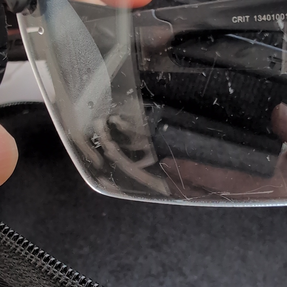 Tifosi Sunglasses With Alternate Lenses - Picture 7 of 9